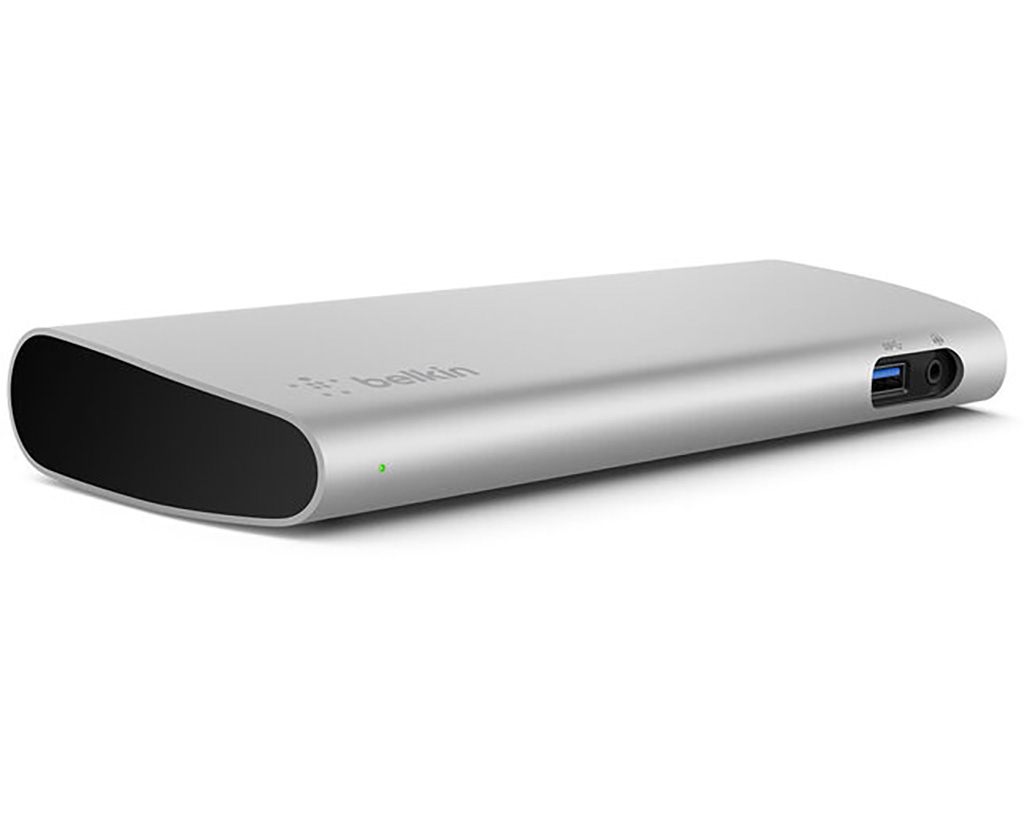 Belkin Thunderbolt 2 Express Dock HD