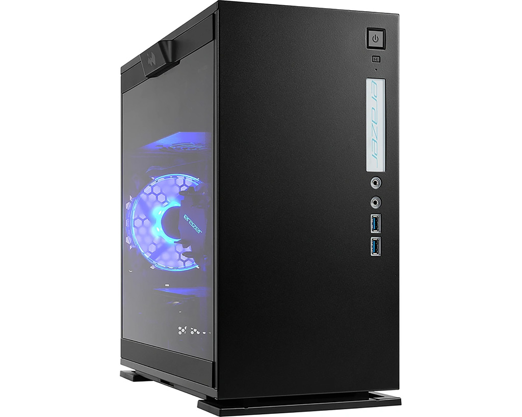 ERAZER Engineer E10 MD35177 Gaming Desktop Engineer E10 Intel CoreTM