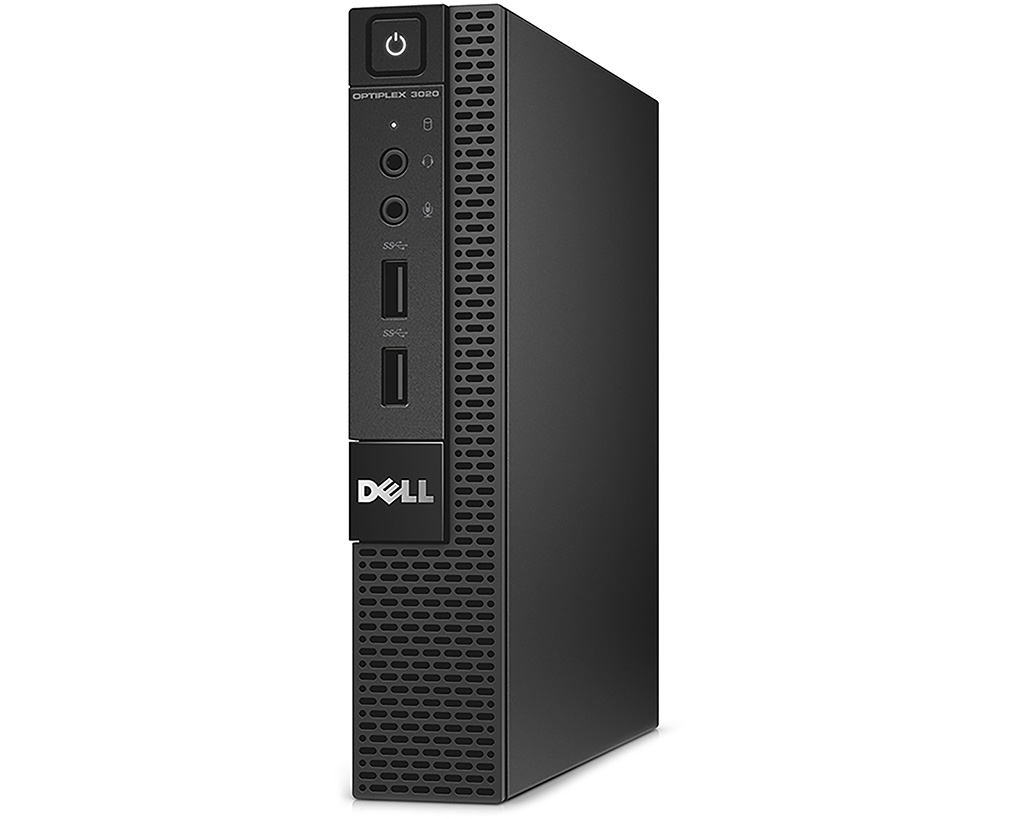 Dell Optiplex 3020 Micro