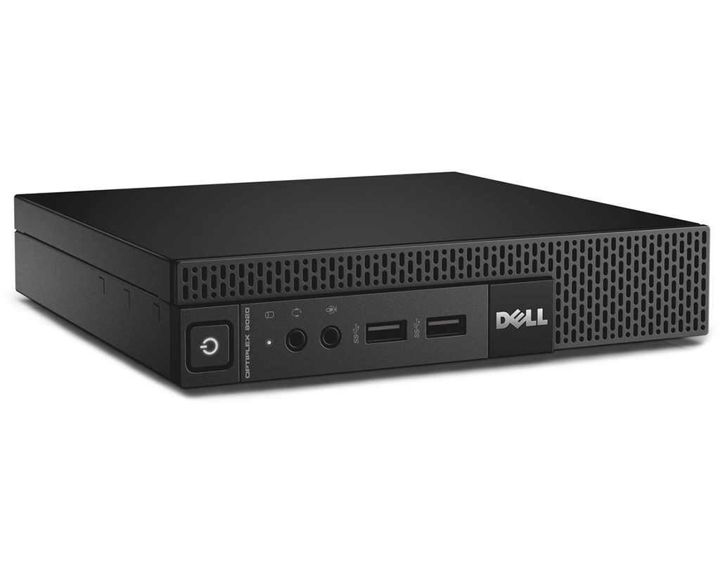 Dell OptiPlex 9020 Micro