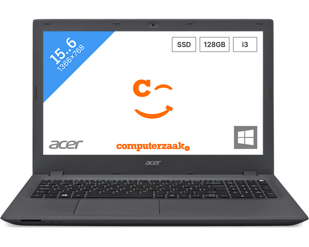 Acer Aspire E5-573-39CM