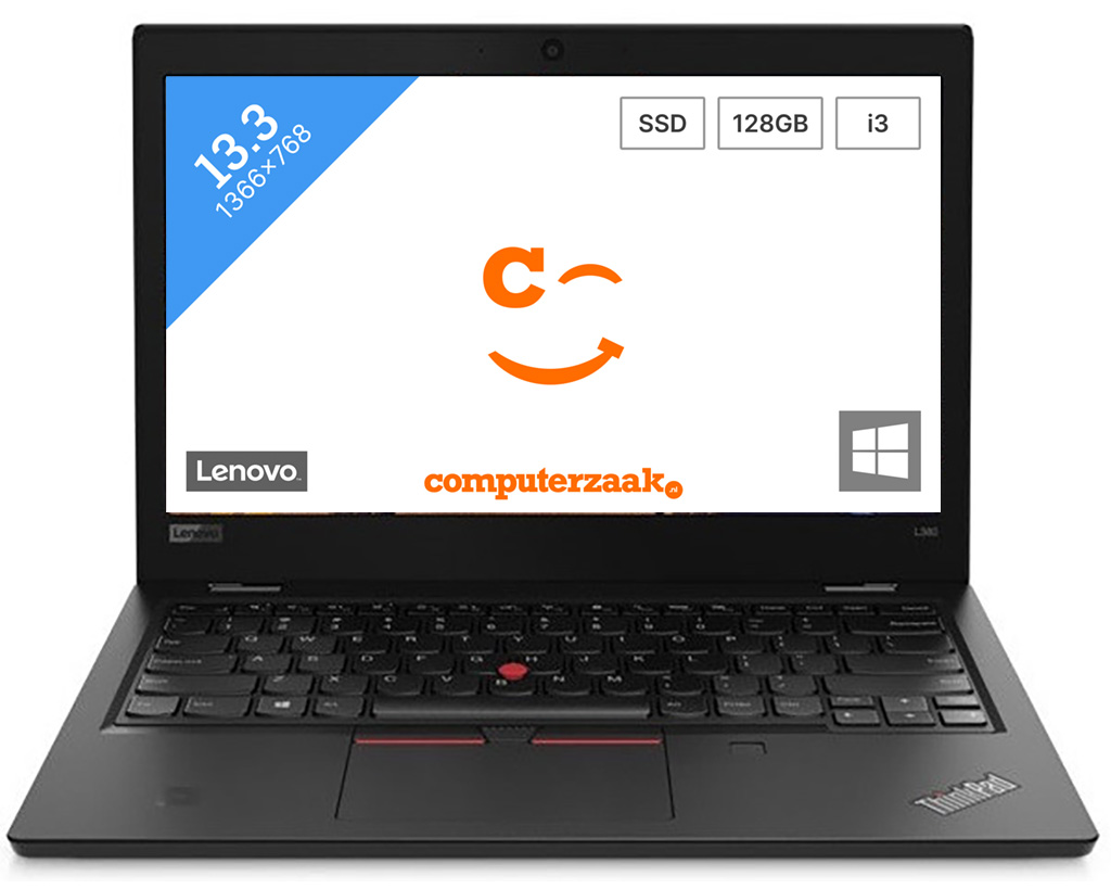 Lenovo ThinkPad L380