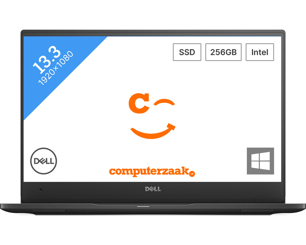 Dell Latitude 7370 Interne audio chip defect