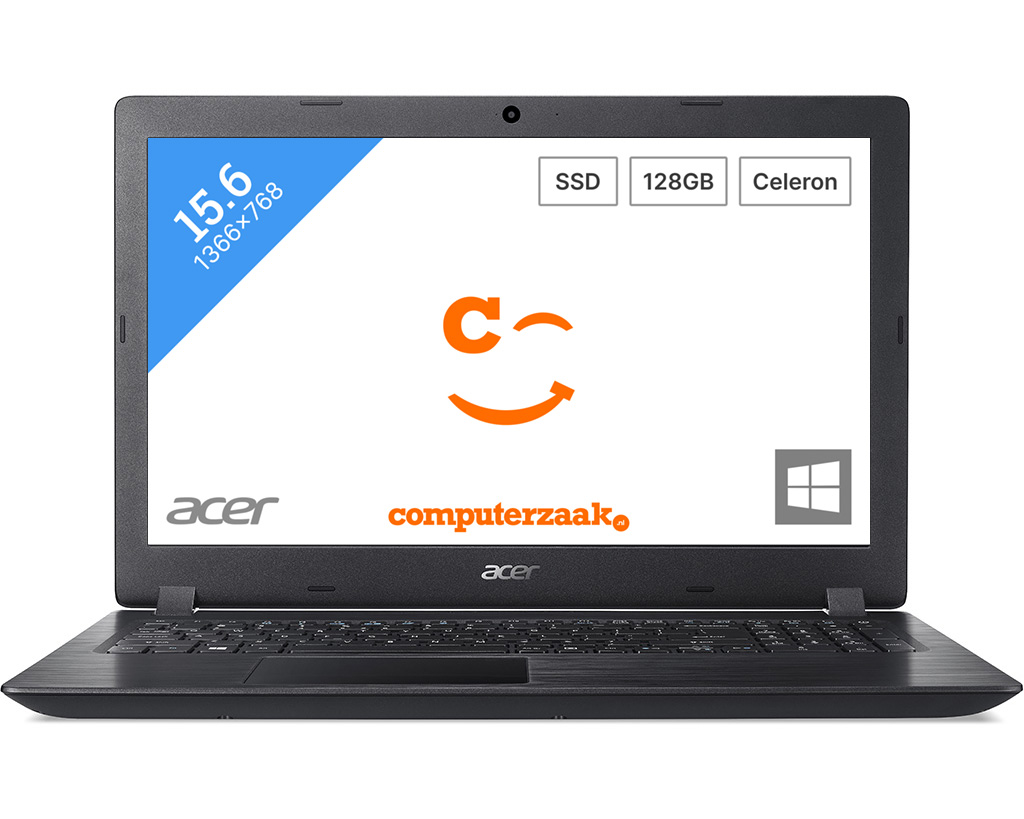 Acer Aspire 3 A315-31-C3PK