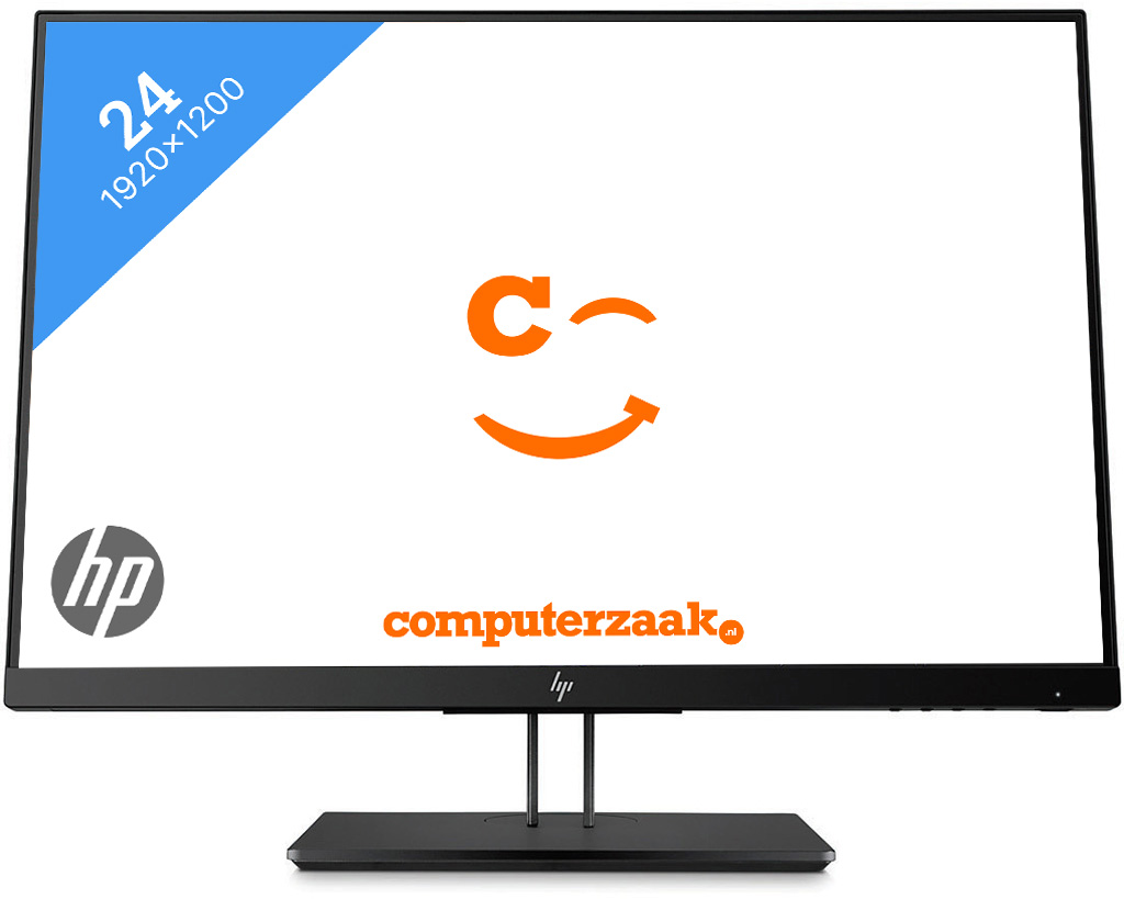 HP Z Display Z24i