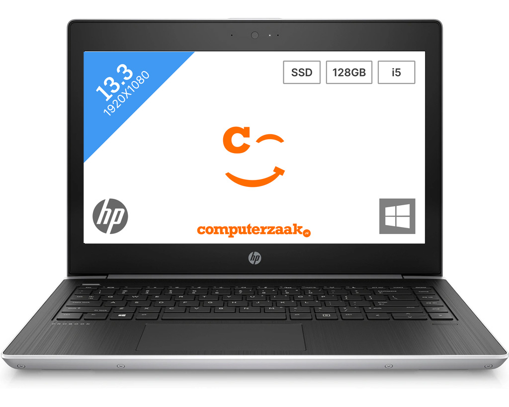 HP ProBook 430 G5