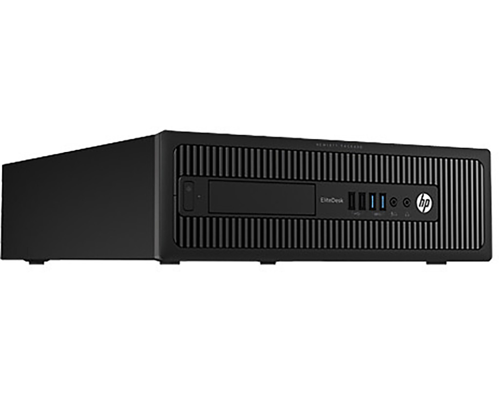 HP EliteDesk 800 G1 SFF