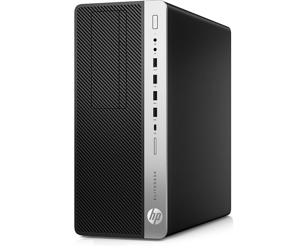 HP EliteDesk 800 G4 MT