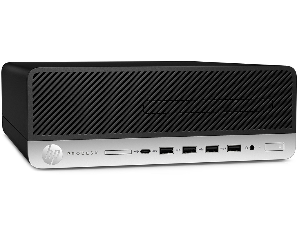 HP ProDesk 600 G5 SFF