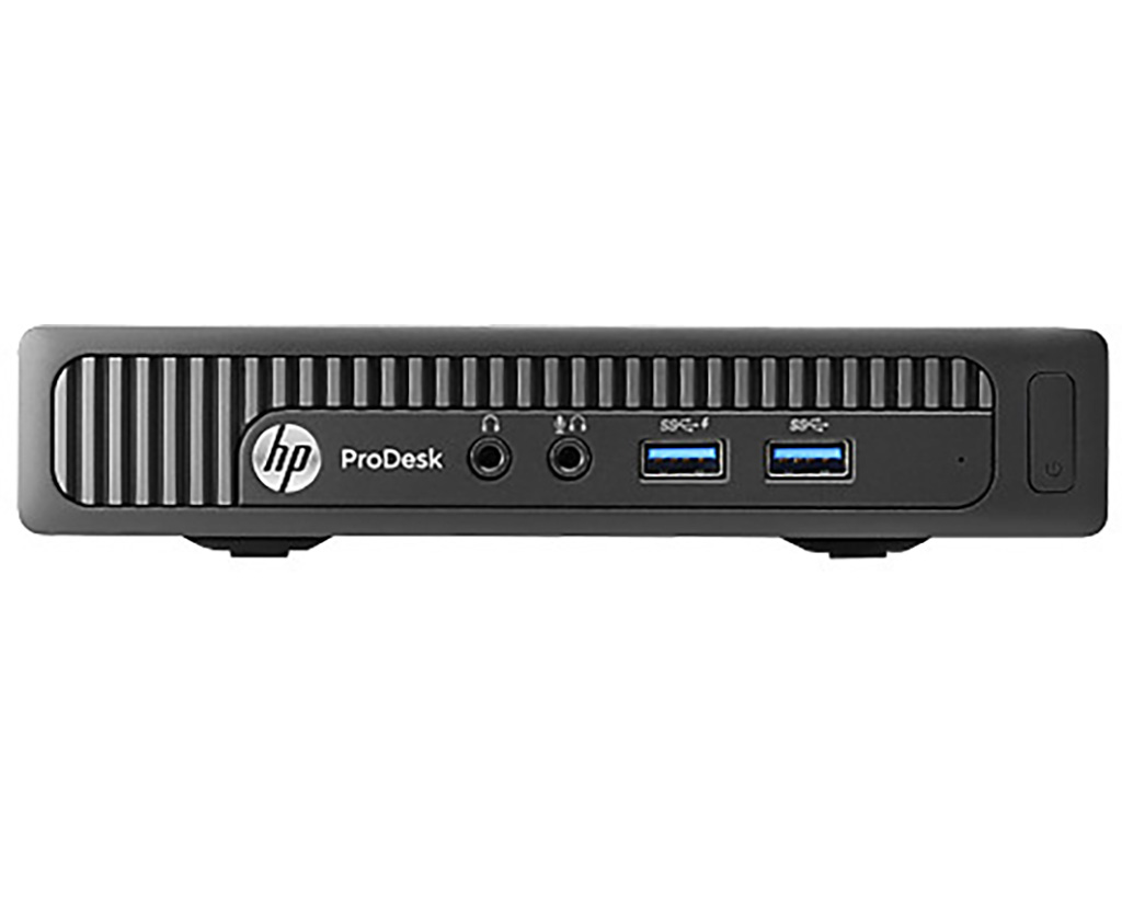 HP ProDesk 600 G1 DM