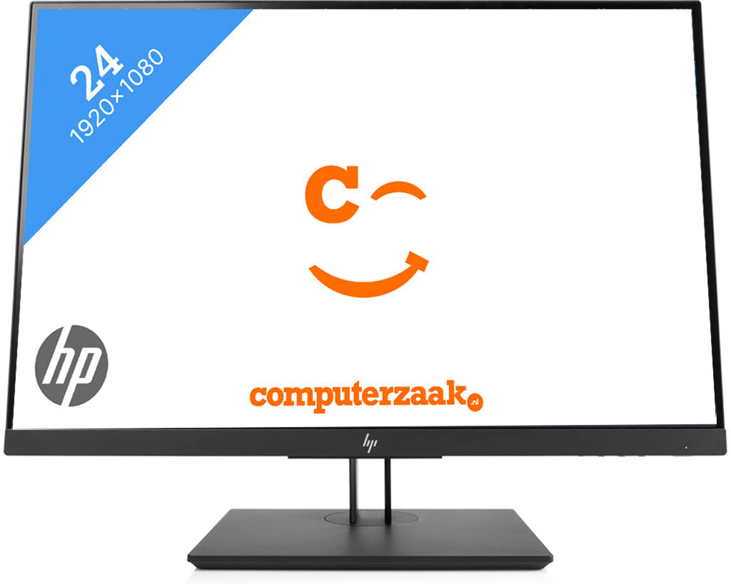 HP Z24n G2