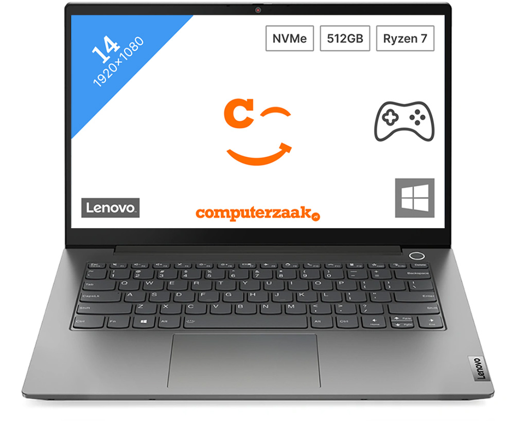 Lenovo ThinkBook 14 G3 ACL