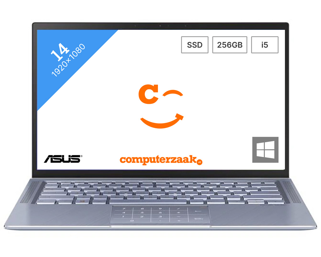 Asus ZenBook UX431FA