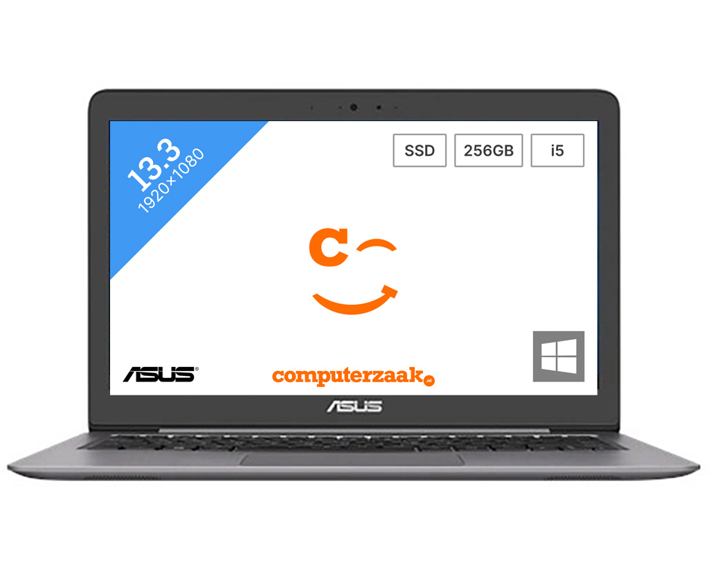 Asus ZenBook BX310UA-GL478R