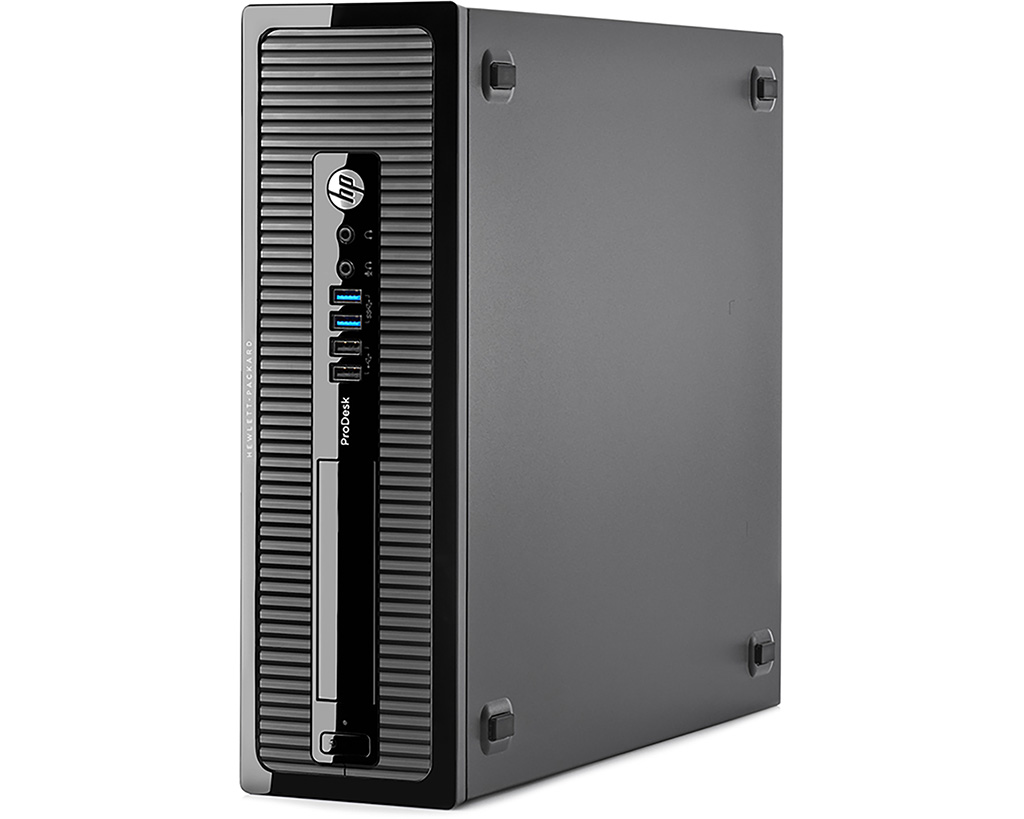 HP ProDesk 400 G1 SFF