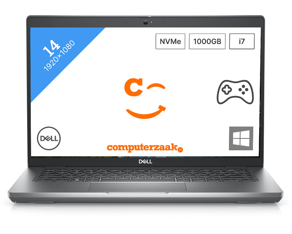 Dell Precision 3470. Type product: Mobiel werkstation, Vormfactor: Clamshell. Processorfamilie: Intel® Core™ i7, Processormodel: i7-1260P. Beeldschermdiagonaal: 35,6 cm (14"), HD t