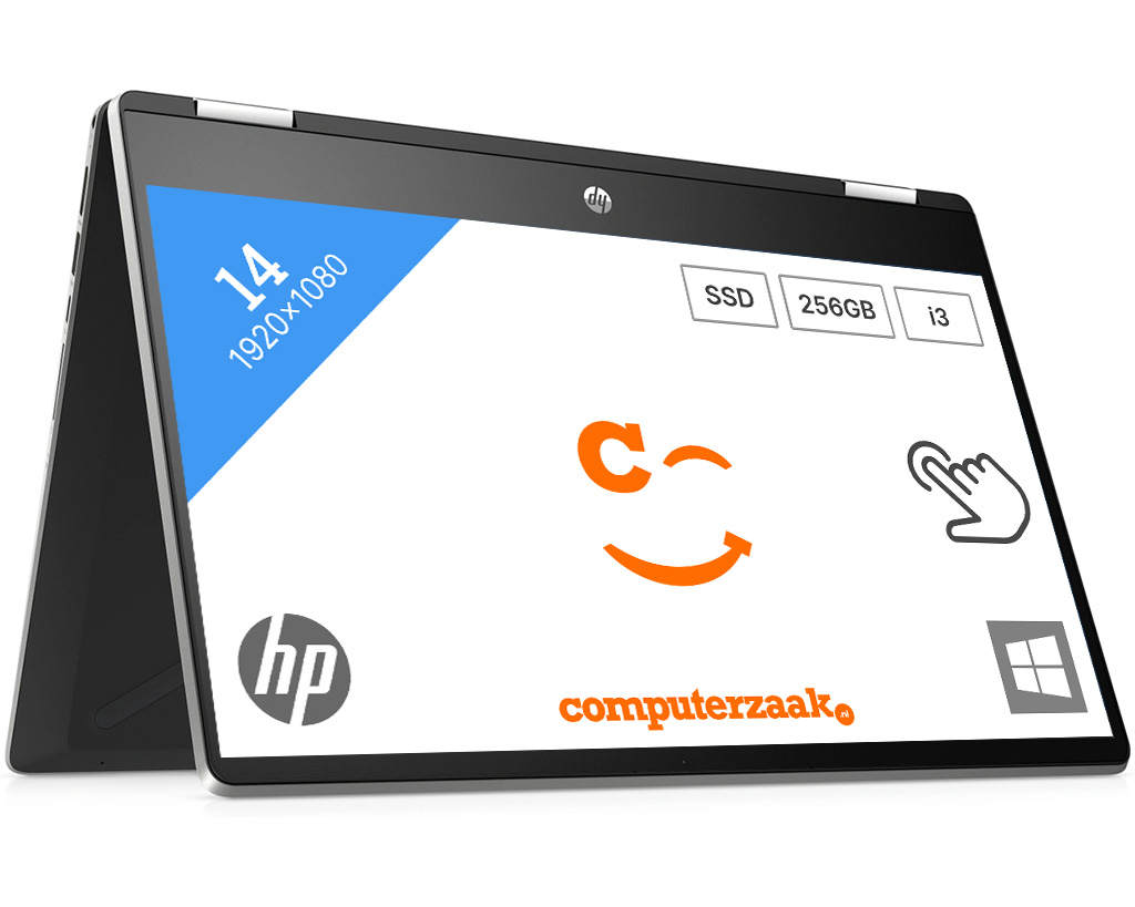 HP x360 14-dh0202ng