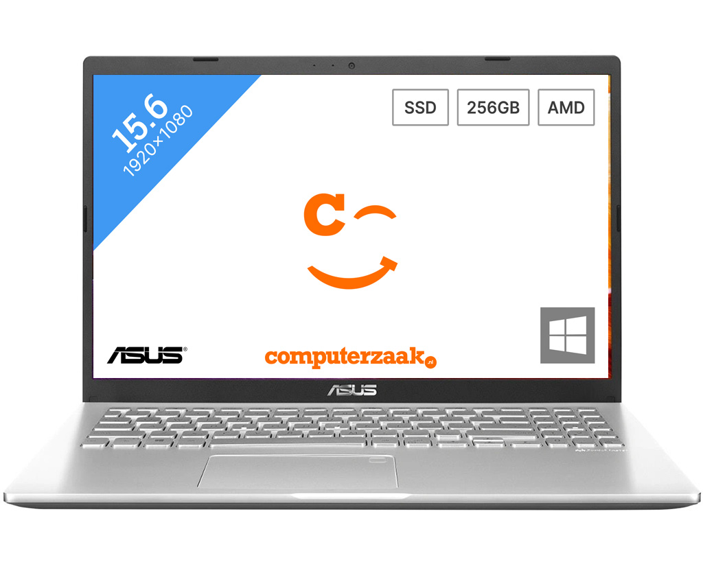 Asus VivoBook D509BA-EJ168T