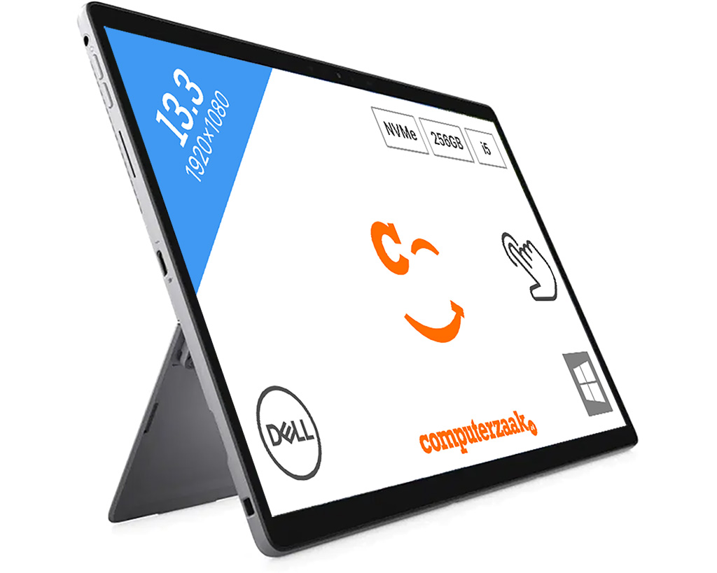 Dell Latitude 7320