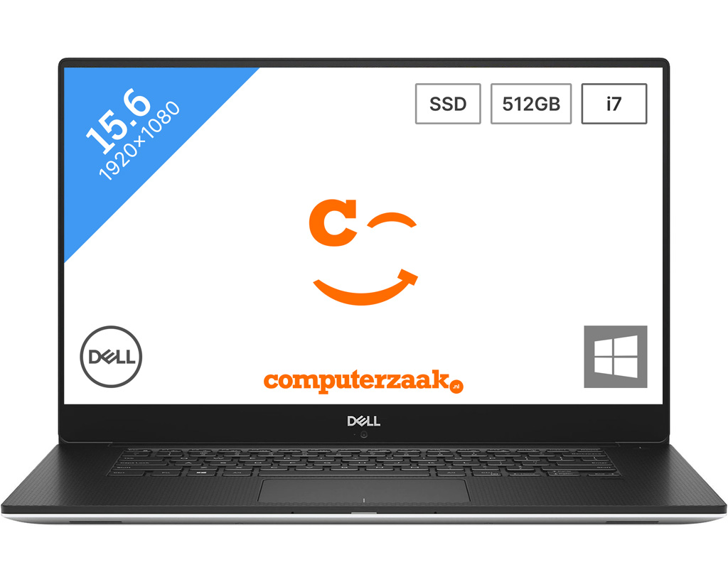 Dell Precision 5530