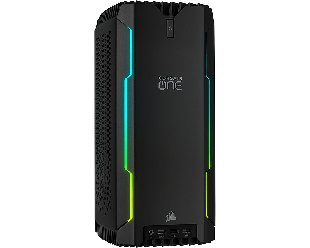 Corsair One i300