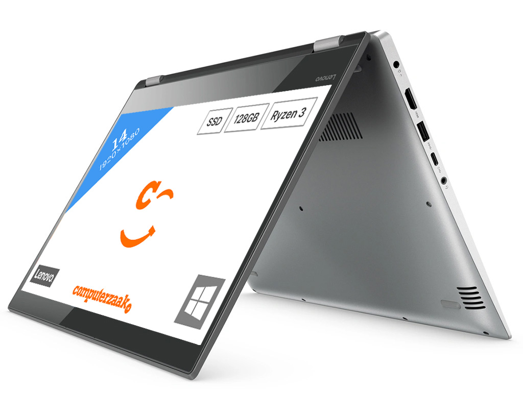 Lenovo Yoga 530-14ARR