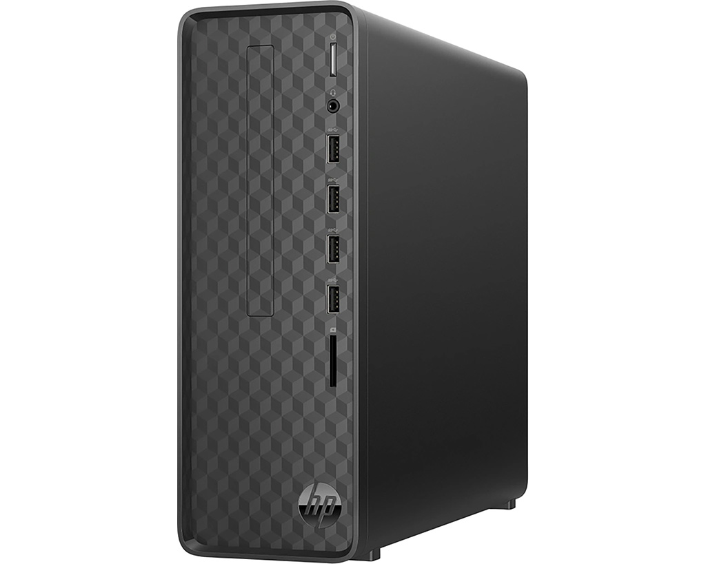 HP Slim Desktop S01-aF1400nd