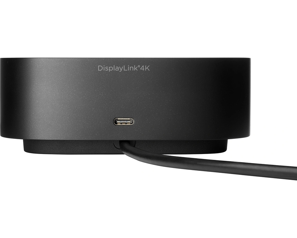 HP USB-C Dock G5 - 5TW10AA