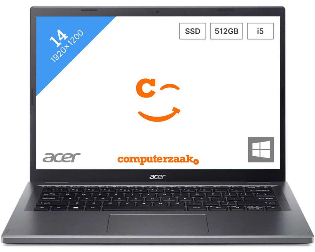 Acer Aspire 5 (A514-56P-52WX)