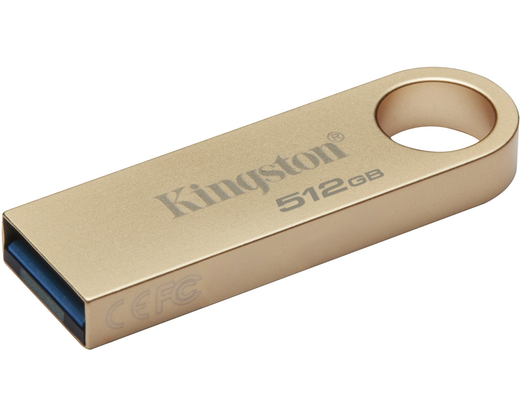 Kingston DataTraveler SE9 G3 512GB