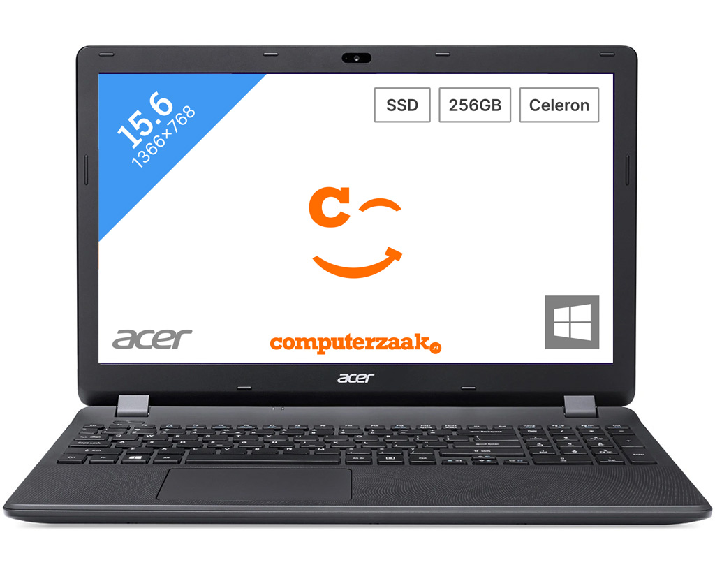 Acer Aspire ES1-512-C162