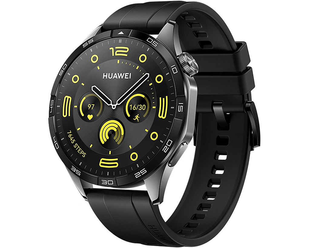 Huawei Watch GT4 46mm - Black