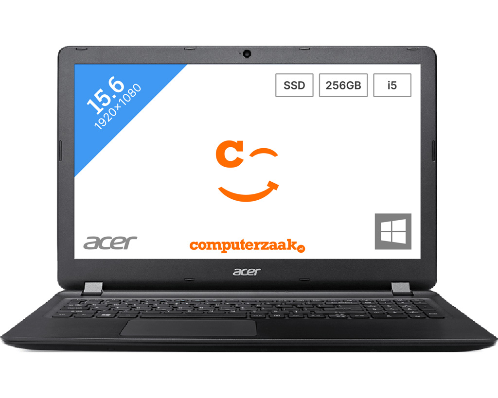 Acer Aspire ES1-572-56KU