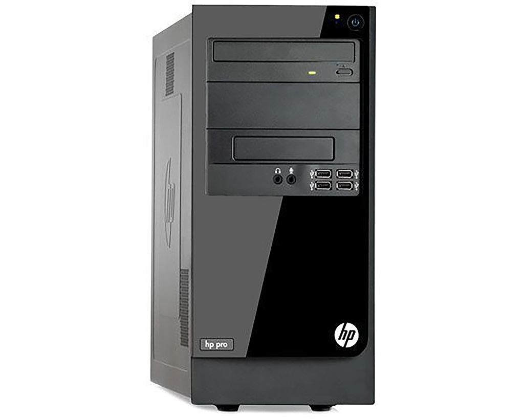 HP Elite 7300 MT