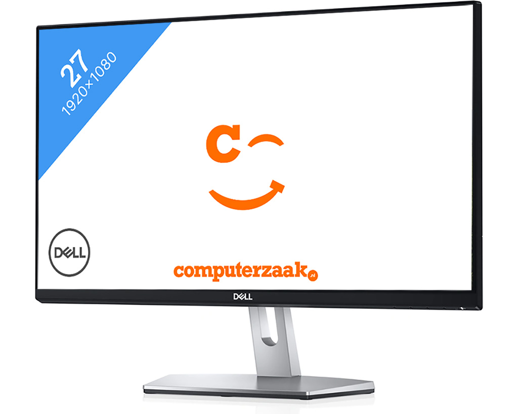 Dell S2719h