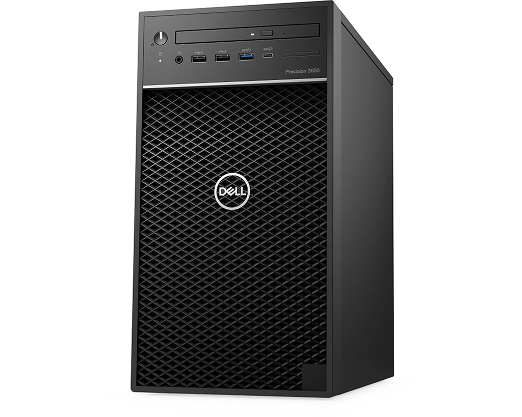 Dell Precision 3650 Tower Workstation