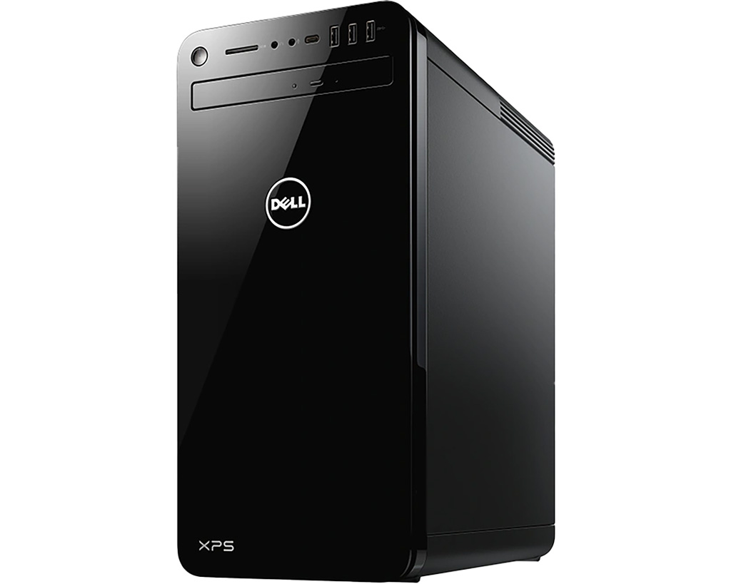 Dell XPS 8930