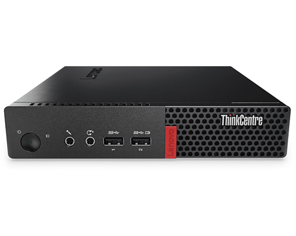 Lenovo ThinkCentre Tiny M710q