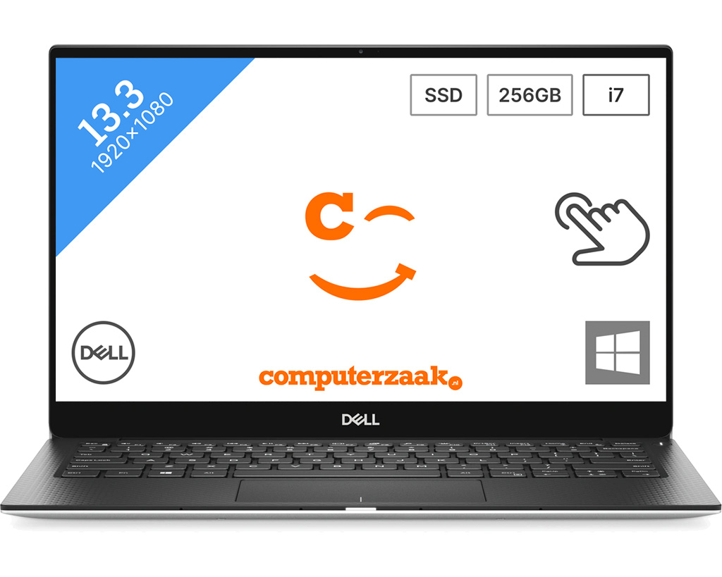 Dell XPS 13 7390