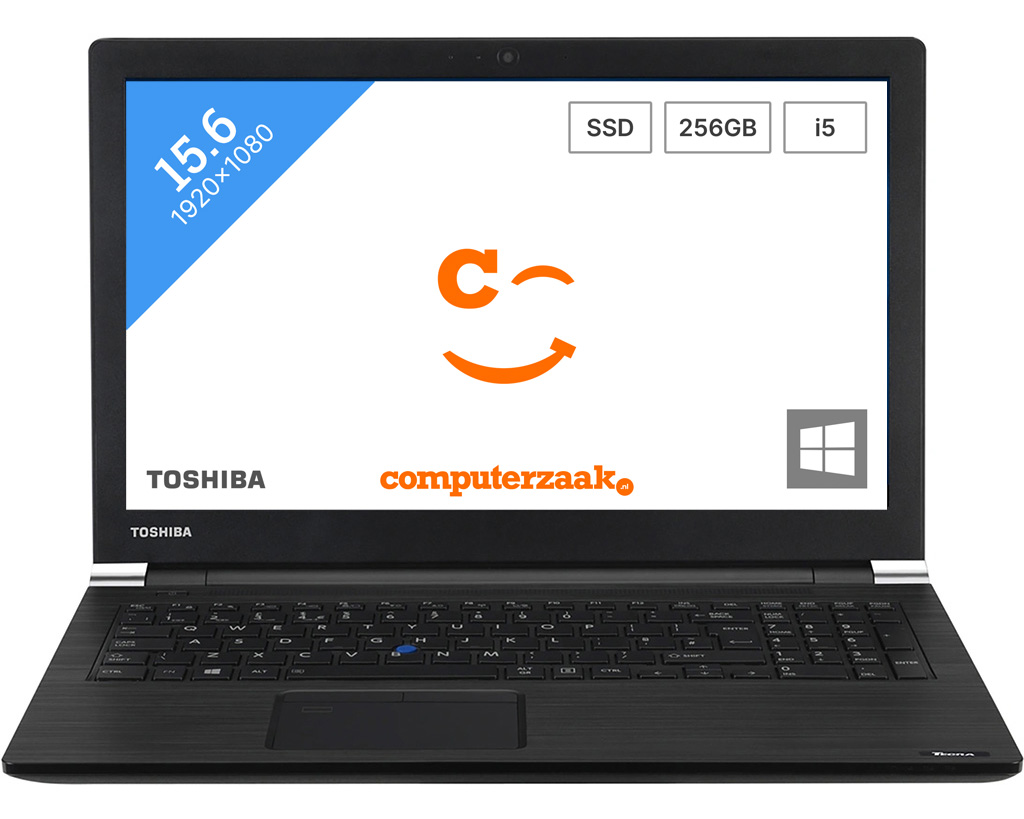 Toshiba Tecra A50-EC