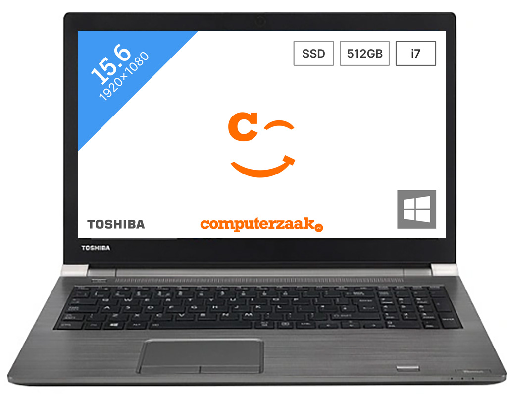 Toshiba Tecra A50-E-113