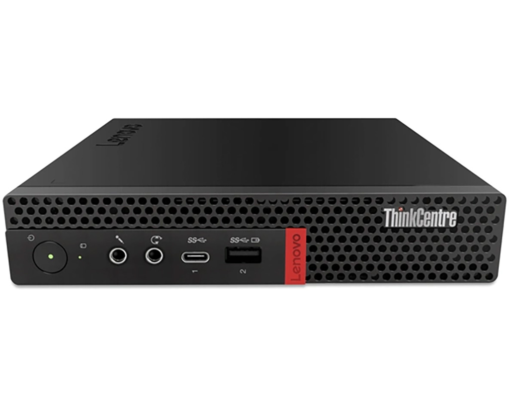 Lenovo Thinkcentre M720q Tiny