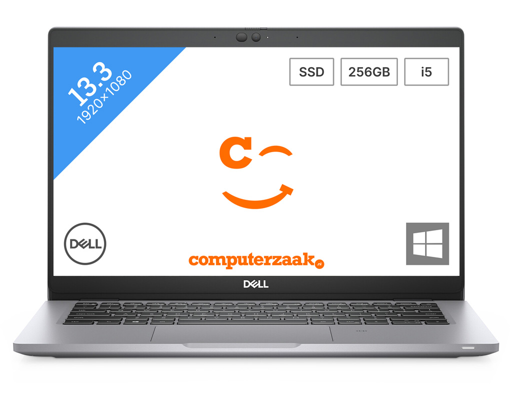 Dell Latitude 5320