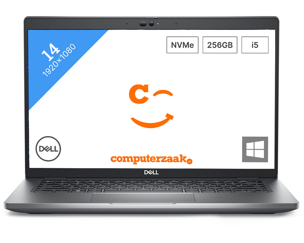 DELL Latitude 5430 - J7X68