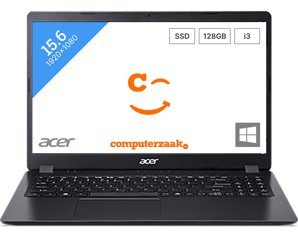 Acer Aspire 3 A315-56-395F