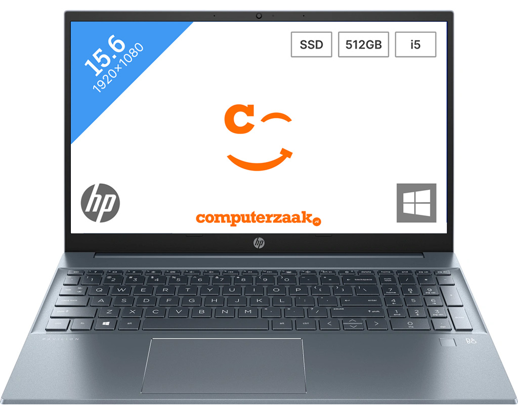 HP Pavilion 15-eg0847nd