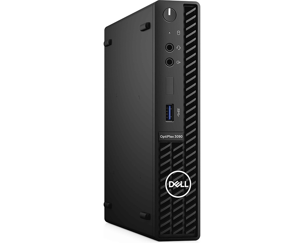 Dell OptiPlex 3090 UFF | Intel Core i5-1145G7 | 8 GB | 256 GB SSD | | Intel Iris Xe Graphics | Windows 10 Pro