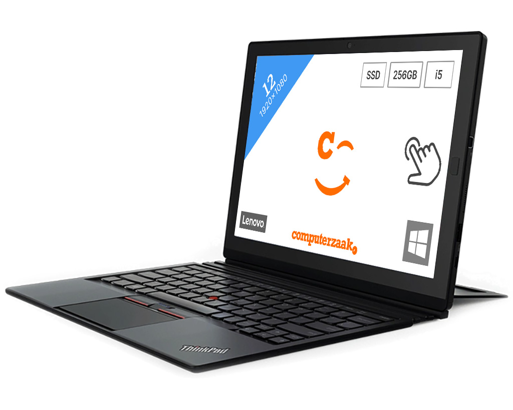 Lenovo ThinkPad X1 Gen 2