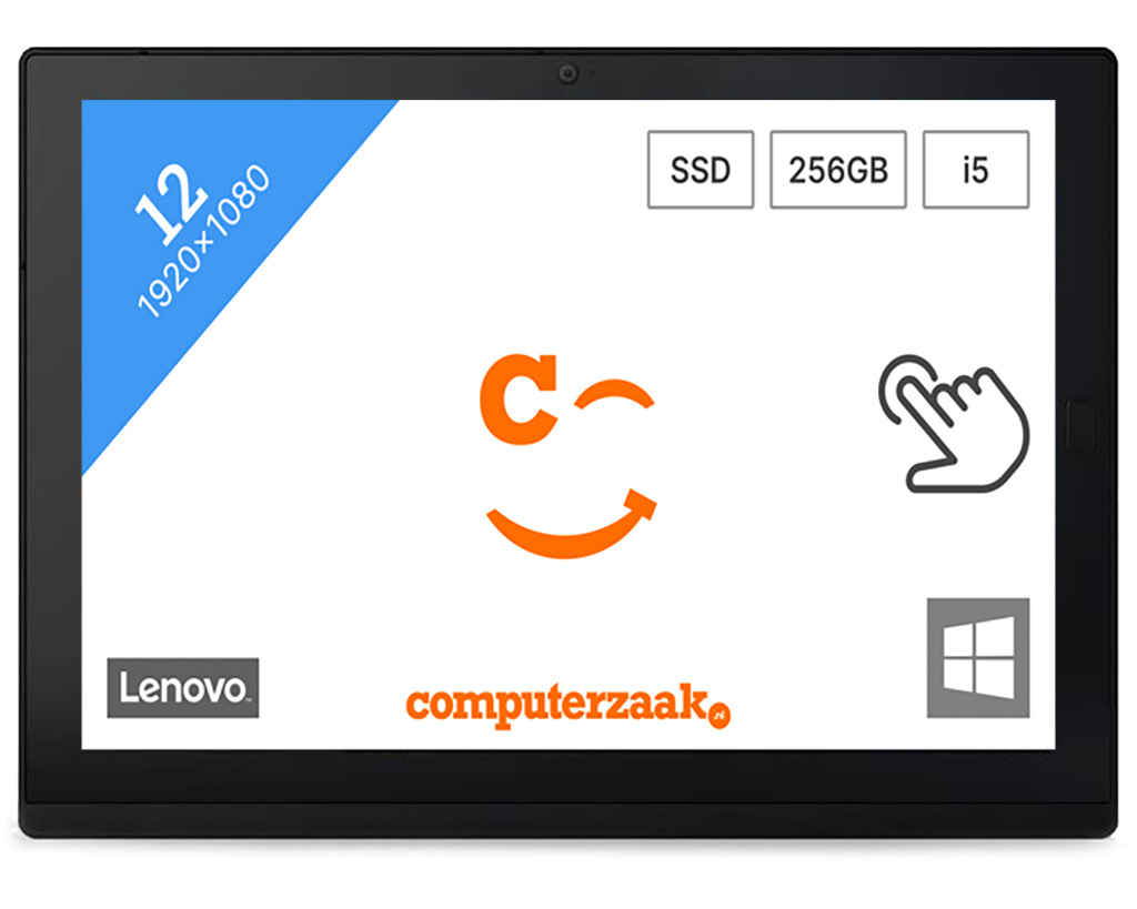 Lenovo ThinkPad X1 Gen 2