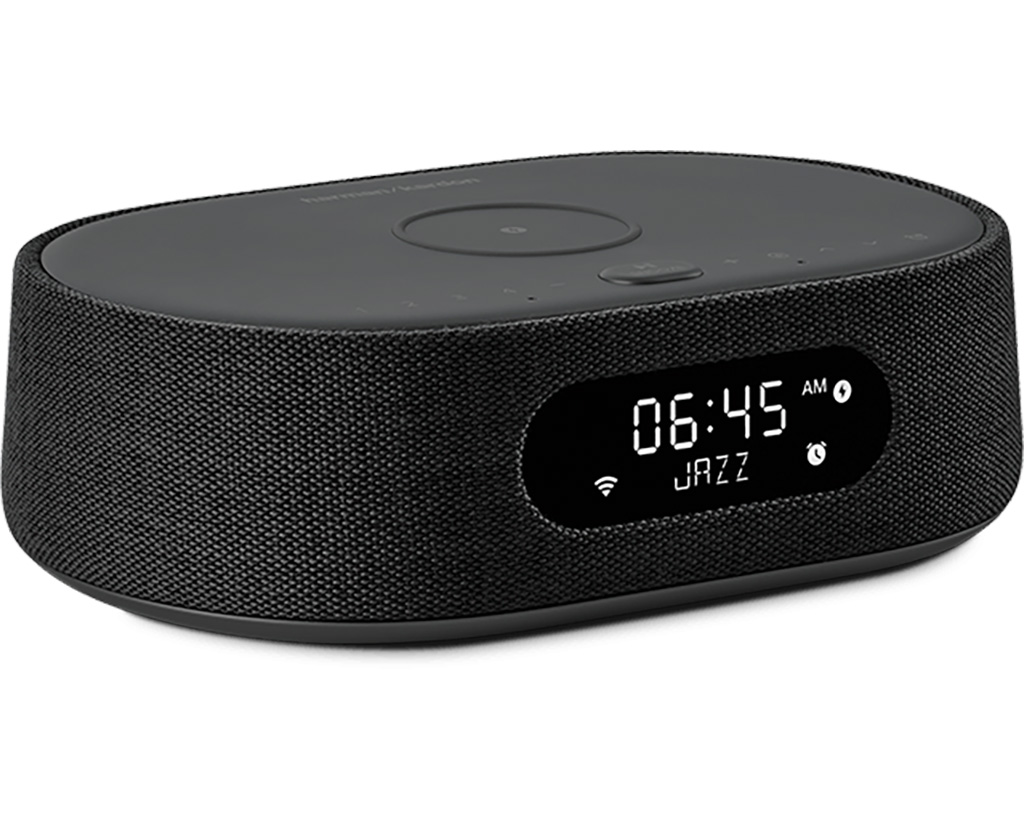 Harman Kardon Citation Oasis Smart wekkerradio